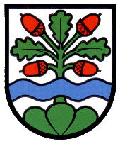 Wappen von Schelten/Arms (crest) of Schelten