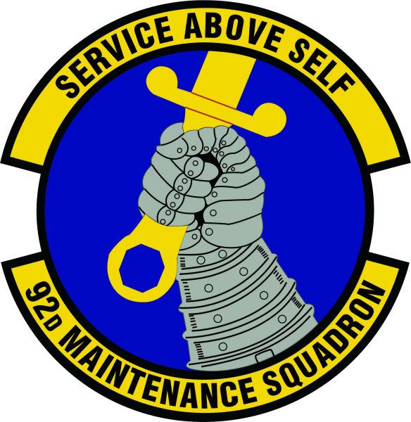 File:92nd Maintenance Squadron, US Air Force.jpg