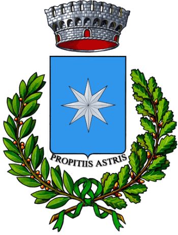 Stemma di Entracque/Arms (crest) of Entracque