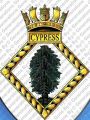 HMS Cypress, Royal Navy.jpg