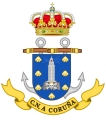 La Coruña, Spanish Navy.png