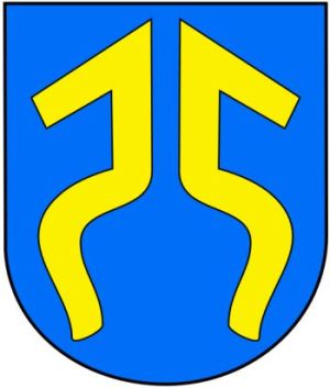 Arms of Pińczów