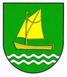 Arms of Tielen]] Tielen (Schleswig-Holstein) a municipality in the Schleswig-Flensburg district, Germany