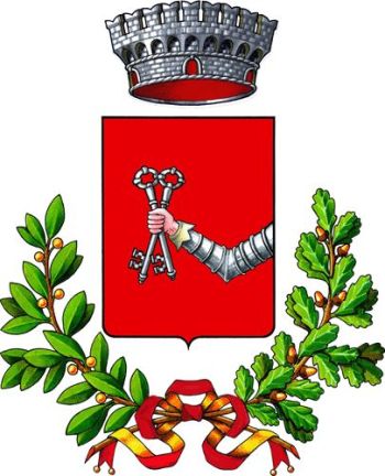 Stemma di Zevio/Arms (crest) of Zevio
