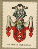 Wappen von Haken