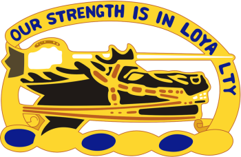 Arms of 26th Cavalry Regiment (Philippine Scouts), US Army