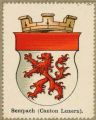 Arms of Sempach