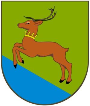Arms of Bliżyn