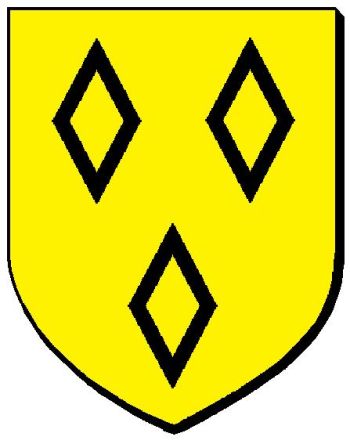 Blason de Dambelin/Arms of Dambelin