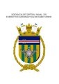 Defence, Naval and Army Attaché in Cape Verde, Brazilian Navy.jpg