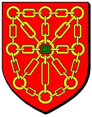 Blason de Gamarthe / Arms of Gamarthe