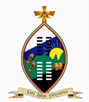 Arms (crest) of José Luís Gerardo Ponce de León