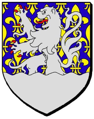 Blason de Montigny-sur-Vesle/Coat of arms (crest) of {{PAGENAME