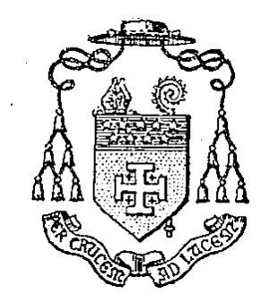 Arms (crest) of Jacques Roissant