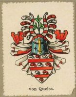 Wappen von Queiss