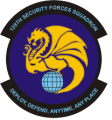 129th Security Forces Squadron, California Air National Guard.png