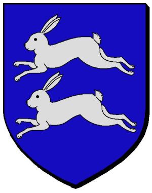 Blason de Bénac (Hautes-Pyrénées) / Arms of Bénac (Hautes-Pyrénées)