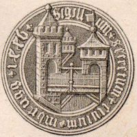 Wappen von Brugg/Arms of Brugg