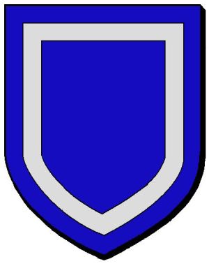 Blason de Cumiès/Arms (crest) of Cumiès
