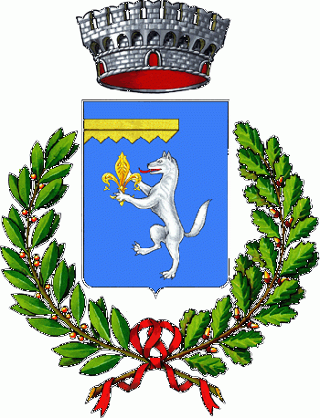 Stemma di Gargnano/Arms (crest) of Gargnano