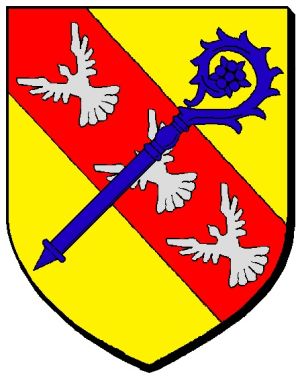Blason de Gréning/Arms of Gréning