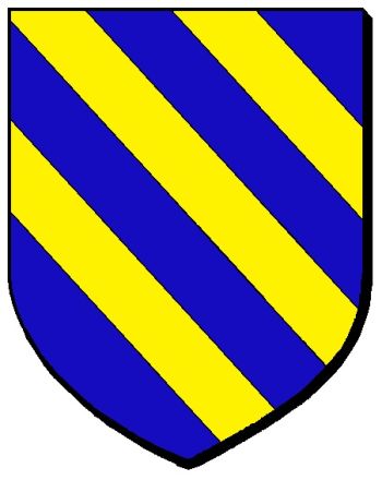 Blason de Langourla/Arms (crest) of Langourla