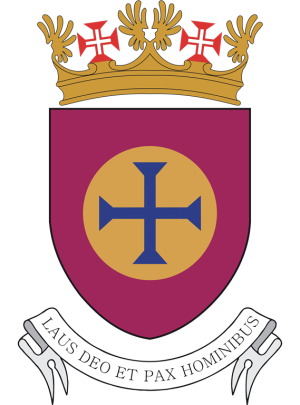 Religious Assistance Service, Portuguese Air Force.png