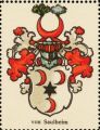 Wappen von Saulheim nr. 1793 von Saulheim