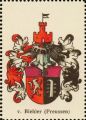 Wappen von Biehler nr. 2487 von Biehler