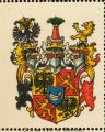 Wappen Graf und Freiherr von Bothmer nr. 3256 Graf und Freiherr von Bothmer