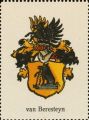 Wappen van Beresteyn nr. 3477 van Beresteyn