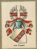 Wappen von Papen