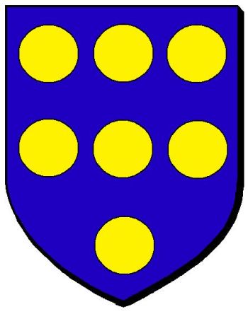 Blason de Camphin-en-Pévèle/Arms of Camphin-en-Pévèle