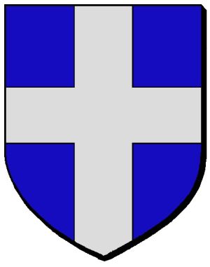 Blason de Houeydets/Arms of Houeydets