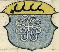 Wappen von Kirchheim unter Teck/Arms (crest) of Kirchheim unter Teck