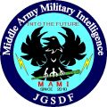 Middle Army Military Intelligence, Japanese Armya.jpg