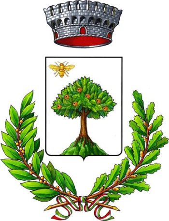 Stemma di Palagano/Arms (crest) of Palagano