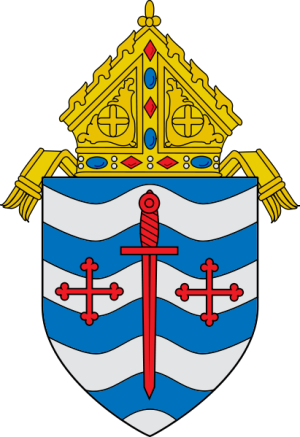Arms (crest) of Archdiocese of Saint Paul and Minneapolis
