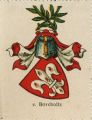 Wappen von Borcholtz nr. 3286 von Borcholtz