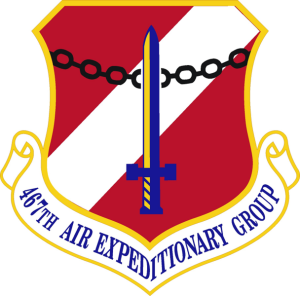 467th Air Expeditionary Group, US Air Force.png
