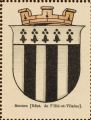 Arms of Rennes