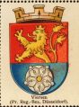 Arms of Viersen