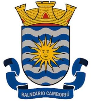 Brasão de Balneário Camboriú/Arms (crest) of Balneário Camboriú