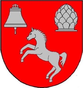 Wappen von Dackscheid