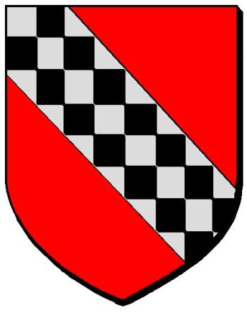 Blason de Gaujac (Gard)/Arms of Gaujac (Gard)