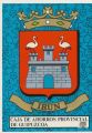 arms of/Escudo de Irun