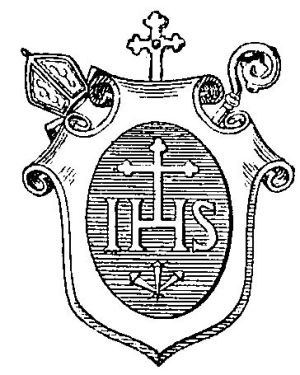 Arms of Adrien-Hyppolyte Languillat