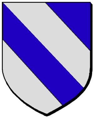 Blason de Montirat (Aude)/Coat of arms (crest) of {{PAGENAME