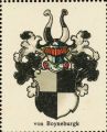 Wappen von Boyneburgk nr. 1843 von Boyneburgk