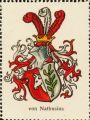 Wappen von Nathusius nr. 2242 von Nathusius